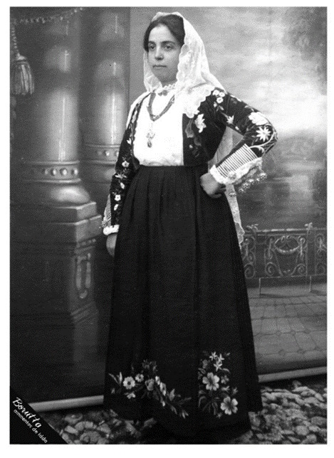 Fuori quota 03 Ninetta Bartoli, il primo sindaco donna in Italia