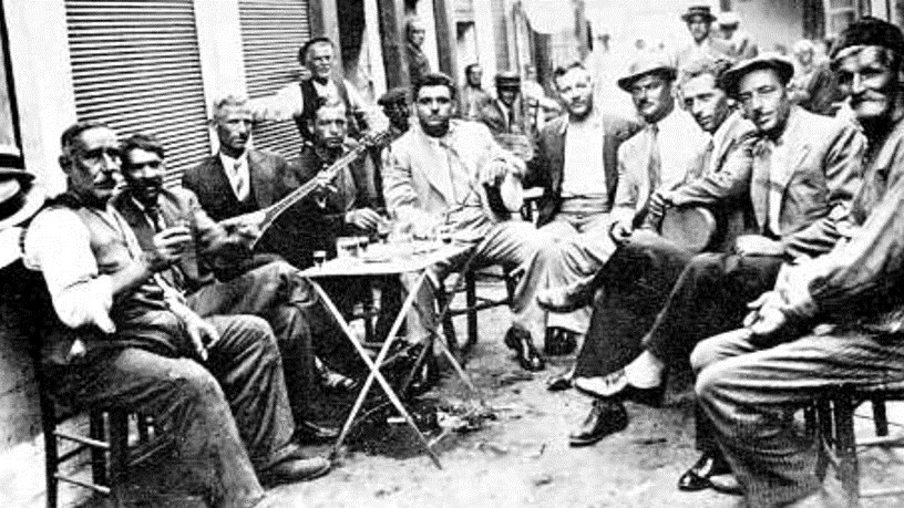 Sgatare un mito Atene è brutta 03