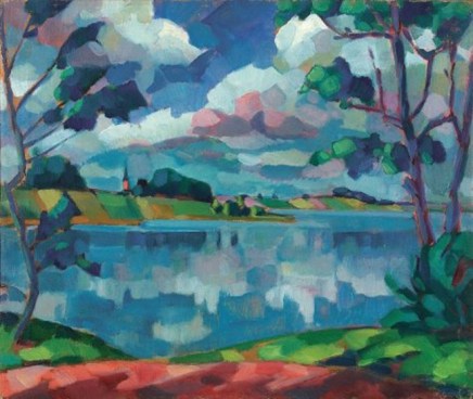 Konrad Vilhelm Mägi Nuvole nell’anima 03