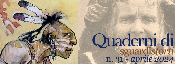 Sguardistorti 31 bottone