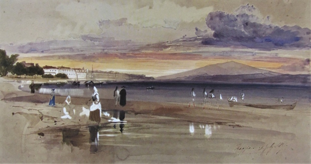 Che piacere incontrare il signor Lear 10