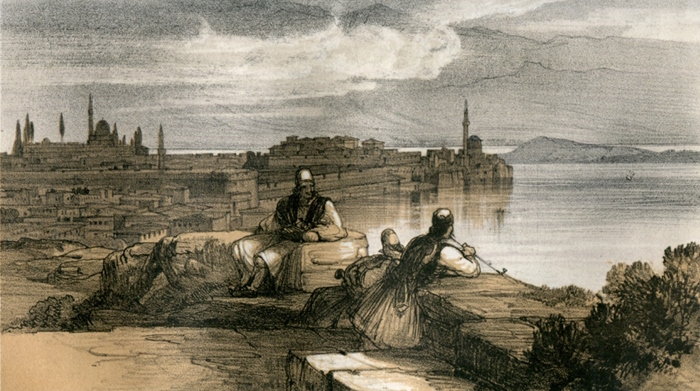 Che piacere incontrare il signor Lear 12