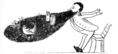 Che piacere incontrare il signor Lear 22