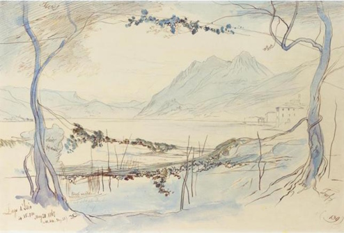 Che piacere incontrare il signor Lear 38