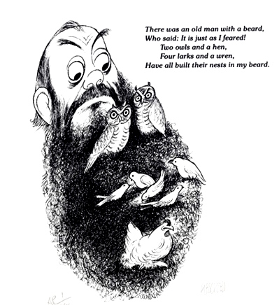 Che piacere incontrare il signor Lear 45