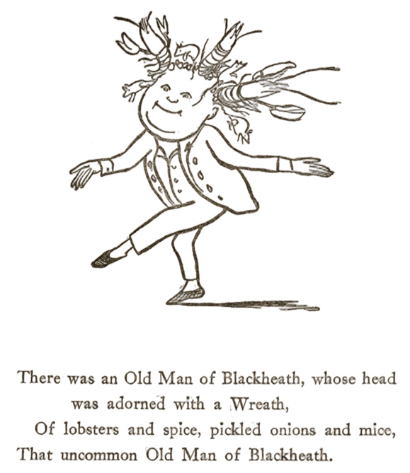 Che piacere incontrare il signor Lear 49