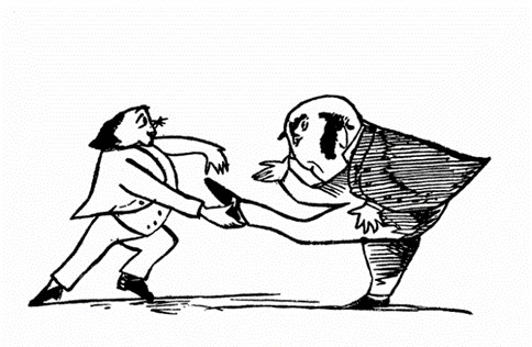 Che piacere incontrare il signor Lear 55