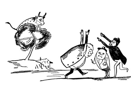 Che piacere incontrare il signor Lear 60