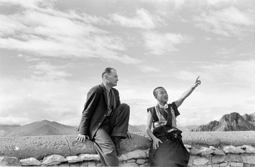 Due biografie monumentali 11