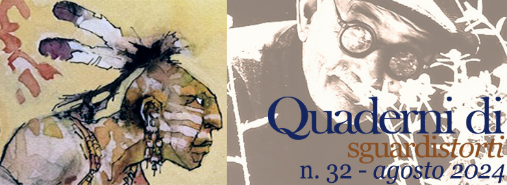 Sguardistorti 32 bottone