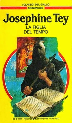 I romanzi gialli e gli autori inglesi parte seconda 05