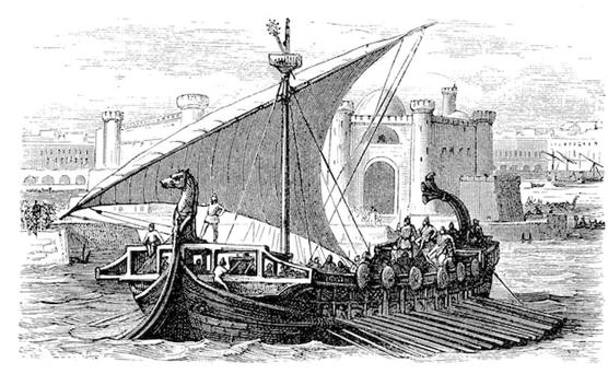 Thalatta! Thalatta 05