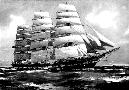 Thalatta! Thalatta 08