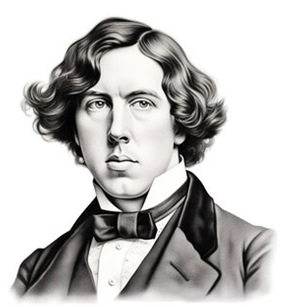 Confessioni di un anglomane 04 Oscar Wilde