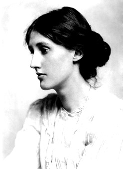 Confessioni di un anglomane 05 Virginia Woolf