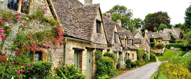 Confessioni di un anglomane 11