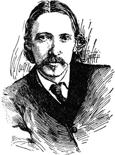 Confessioni di un anglomane 12 Stevenson