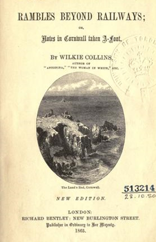 I romanzi gialli e gli autori inglesi parte ottava 06