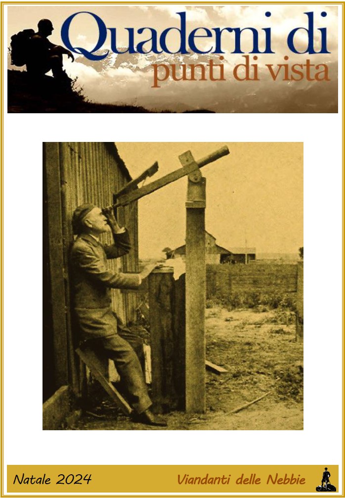 Punti di vista Natale 2024 copertina